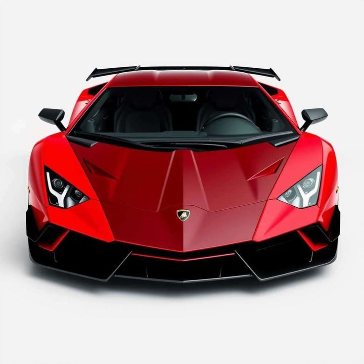 Mengapa Lamborghini Tetap Menjadi Mobil Super Paling Berpengaruh di Dunia