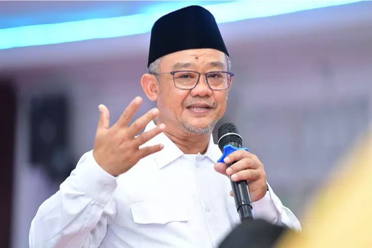 Kemendikdasmen Perkuat Pengawasan SPMB 2025 Demi Pemerataan Akses Pendidikan