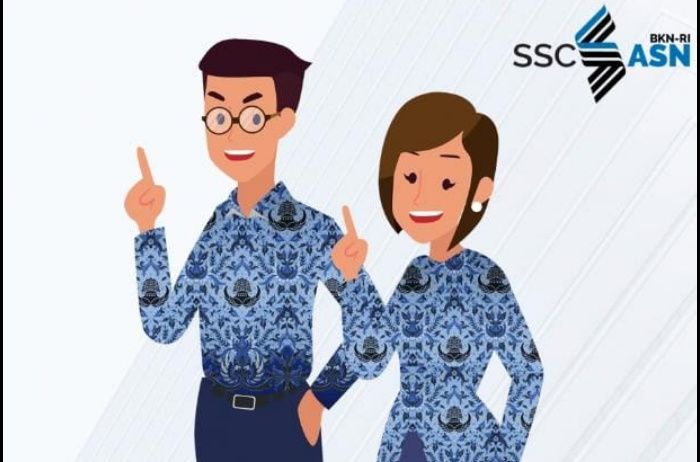 Cara Daftar Akun SSCASN dengan Benar agar Tidak Gagal Validasi, Ikuti Beberapa Langkah Ini!