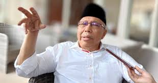 Mahfudz Abdurrahman: Sosok PKS yang Gigih Perjuangkan Kesejahteraan Warga Perkotaan