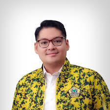 Jejak Langkah Ravindra Airlangga: Dari Aktivis hingga Legislator Potensial Golkar Jabar V