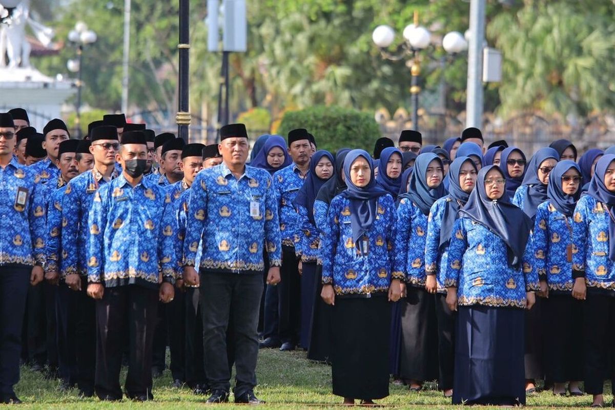Persiapan Ujian PPPK: Langkah Tepat Menuju Karier ASN