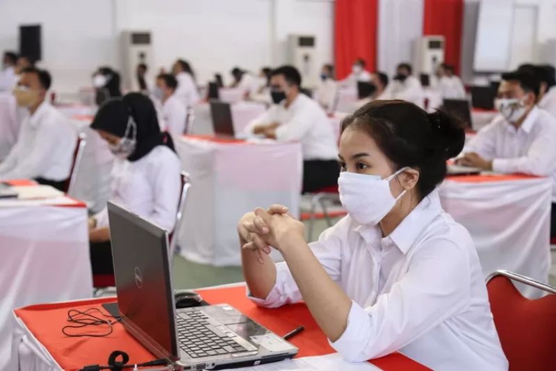 Rekomendasi Platform Tryout Online CPNS Terbaik dan Terpercaya