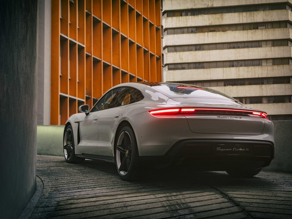 Strategi Audit Mutu Pemasok Komponen Global dan Sistem Ketertelusuran Digital dalam Manajemen Rantai Pasok Porsche