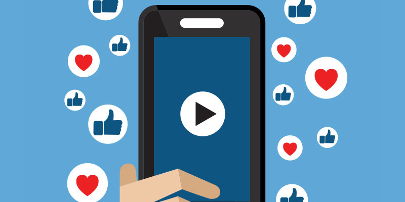 Strategi Viral Konten untuk Meningkatkan Engagement di Media Sosial