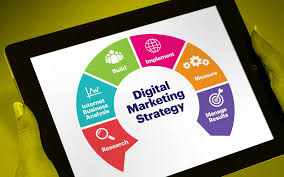 Beberapa Manfaat Metode Digital Marketing pada Kampanye Politik di Masa Pandemi