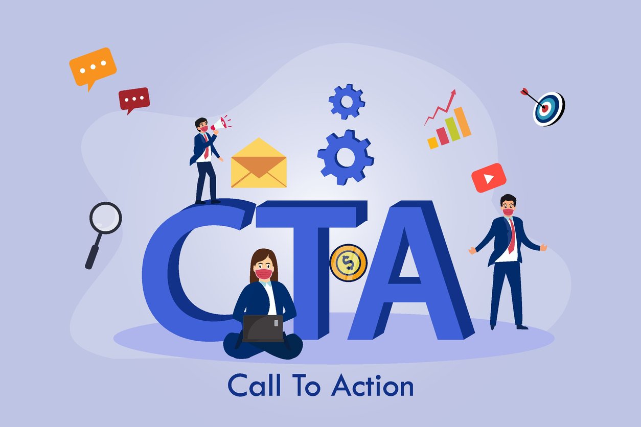 CTA yang Menjual: Bagaimana Membuatnya agar Lebih Menarik?