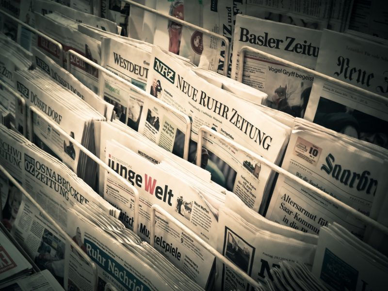 Transformasi Digital: Bisnis Sukses di Era Modern dengan Pemantauan Berita Real-Time