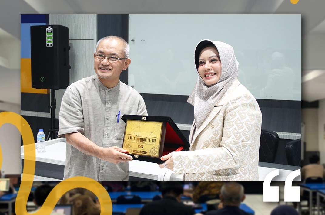 Mewujudkan Standar Pendidikan Tinggi Berkualitas Berikut Profil Dosen Berprestasi Al Ma'soem yang Ahli di Bidangnya