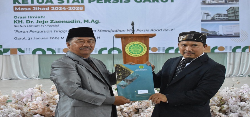 Respons Persis terhadap Isu-isu Kontemporer dalam Masyarakat Muslim