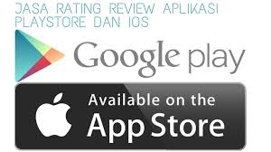 Cara Meningkatkan Rating Aplikasi Android di Play Store