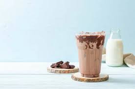 6 Resep Minuman Coklat yang Mudah Dibuat, Enak, dan Kekinian