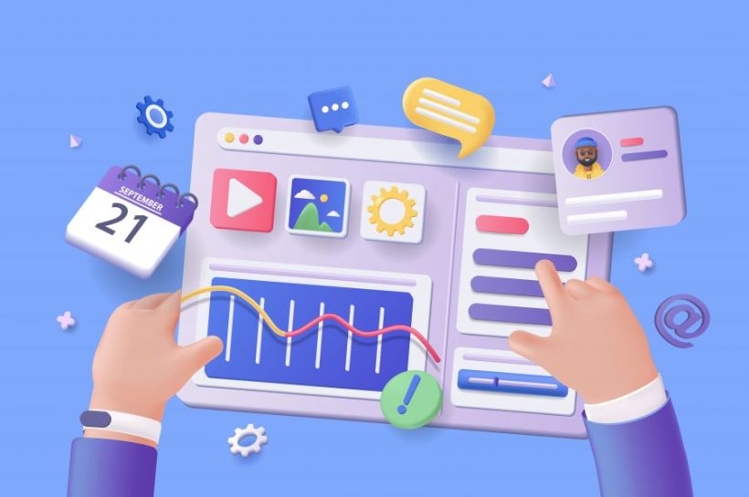 Meningkatkan Kualitas Optimasi Website melalui Strategi Analisis Kompetitor SEO