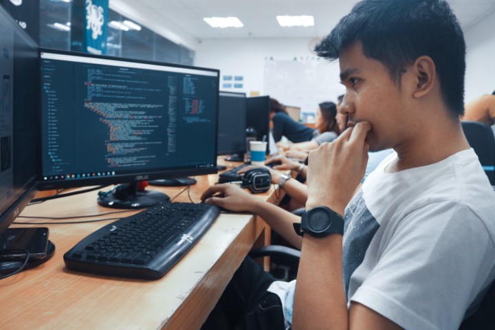 Pengembangan Bakat sebagai Investasi di Masa Depan: Alasan Mengapa Mahasiswa Harus Memperhatikannya