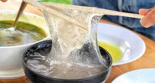 Ayam Saus Papeda: Kuliner Unik dari Timur Indonesia
