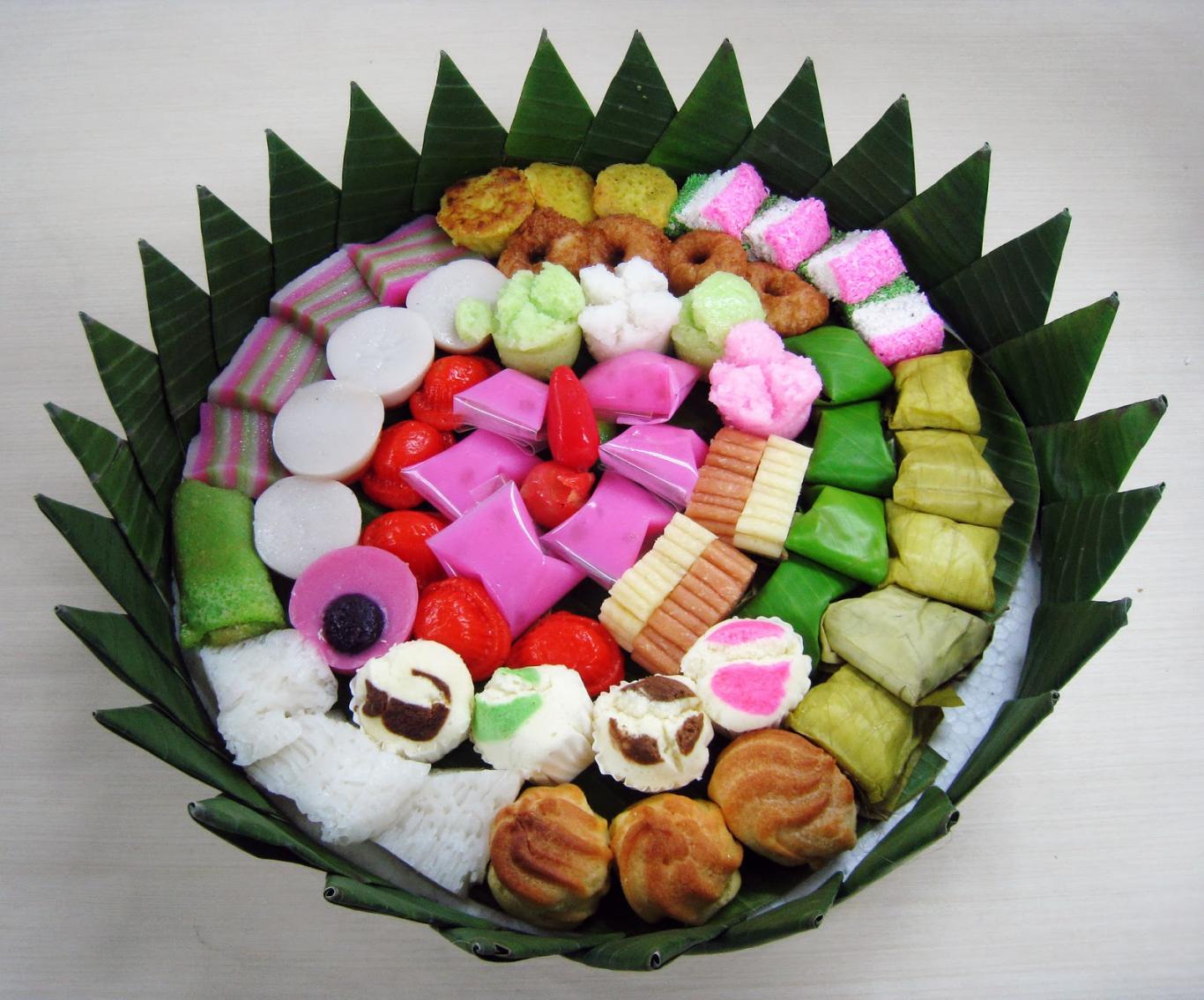 Promosi Efektif untuk Bisnis Makanan Tradisional Melalui Sosmed di Rajakomen.com