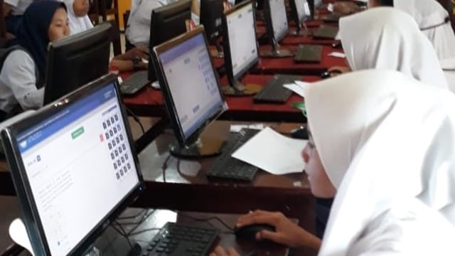 Persiapan Maksimal dengan Tryout Online SMP Matematika