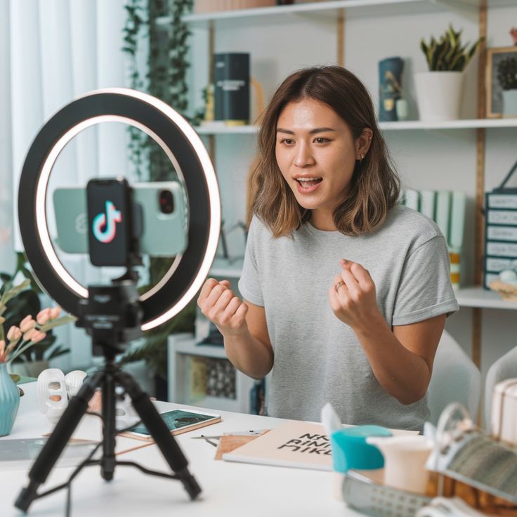 Strategi Mengoptimalkan TikTok Ads untuk Promosi Game dan Aplikasi Interaktif
