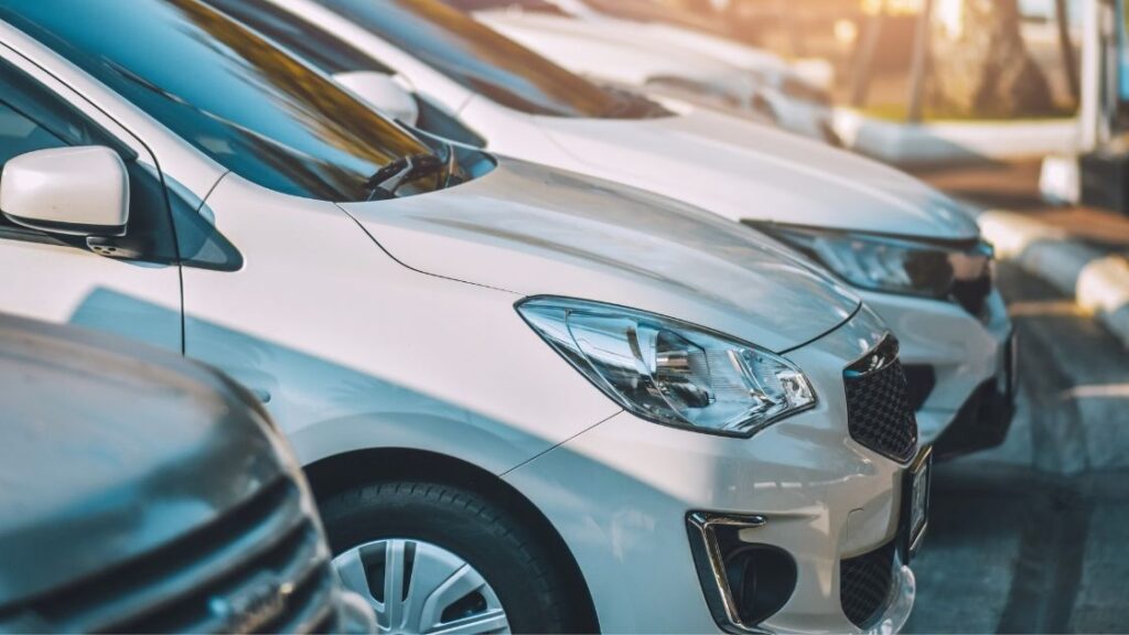 Strategi SEO Efektif untuk Meningkatkan Visibilitas Rental Mobil Harian