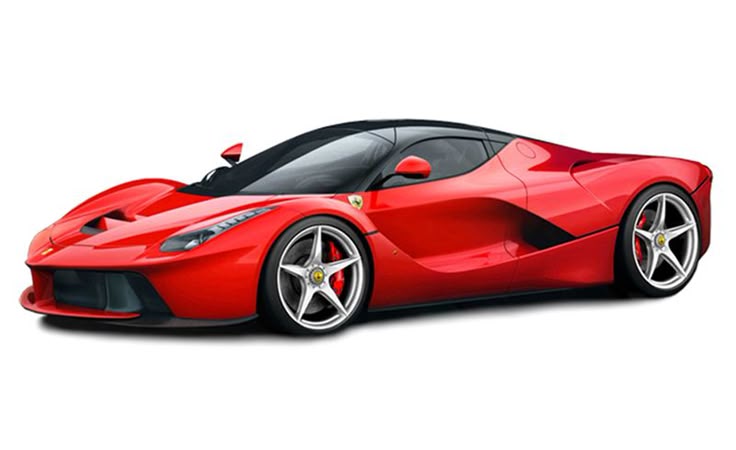 Kolaborasi Strategis Ferrari dalam Inovasi Mobilitas Masa Depan