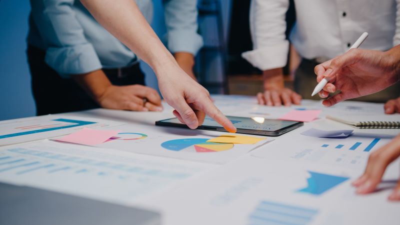 Strategi Marketing Online: Cara Efektif Tingkatkan Bisnis Digital 2026