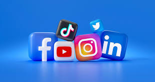 Fungsi Sosial Media Bagi Setiap Orang Pada Umumnya