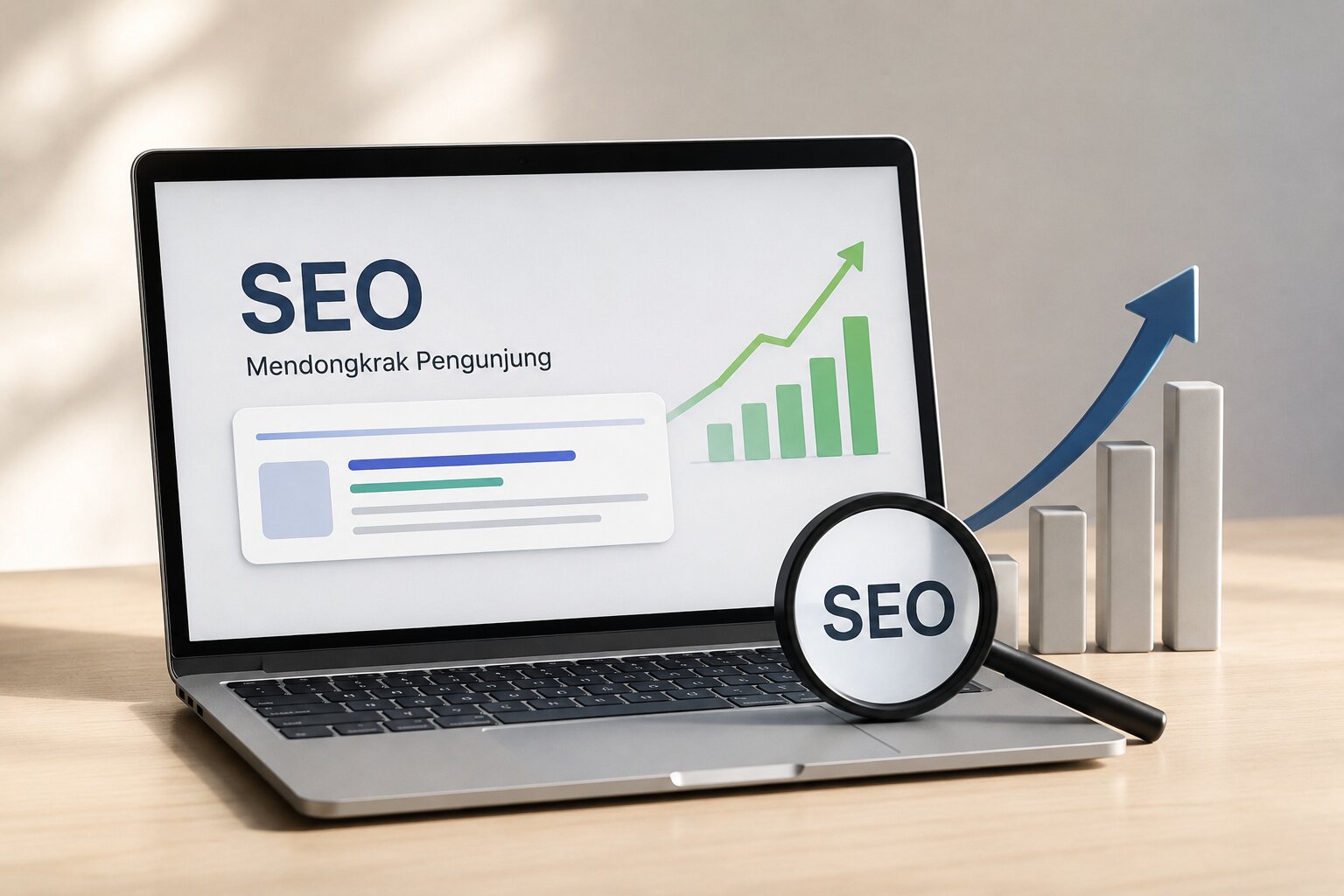 Cara Menggunakan People Also Ask untuk SEO Website