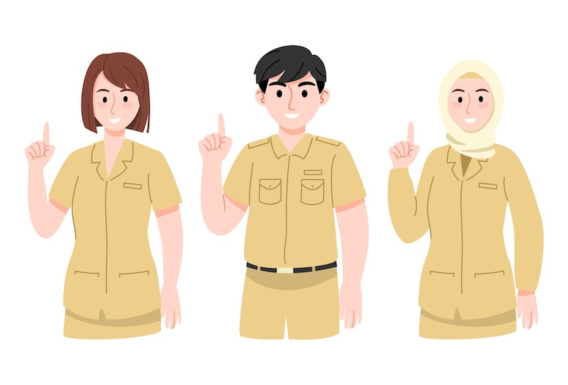 Bongkar Habis! Trik Jitu Tryout CPNS di Tryout.id Agar Lolos dengan Skor Tinggi