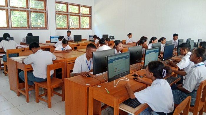 Meningkatkan Persiapan Ujian dengan Tryout Online untuk SMA Kelas 12