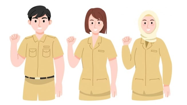 Tryout CPNS Fleksibel: Solusi Latihan Soal di Tengah Rutinitas Padat