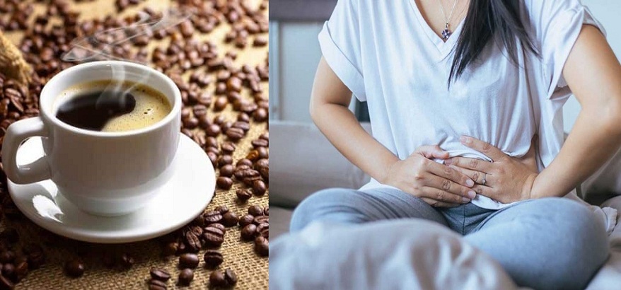 Ternyata Meminum Kopi Bisa Membantu Mengobati Susah Buang Air Besar