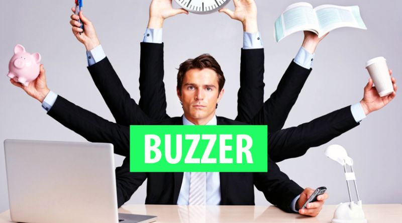 Bagaimana Jasa Buzzer Dapat Meningkatkan Kredibilitas Brand Anda?
