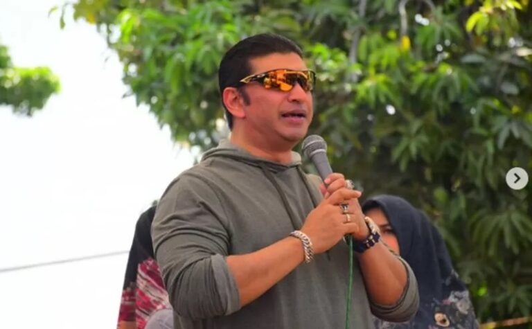Mengenal Ashraff Abu: Calon Legislator dari Golkar di Daerah Pemilihan Jawa Tengah X