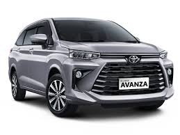 Toyota Avanza dan Alasan Mengapa Tetap Menjadi Bagian dari Kehidupan Masyarakat