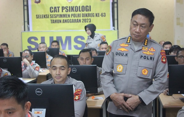 Akademik Polri dan Perannya dalam Reformasi Birokrasi Kepolisian