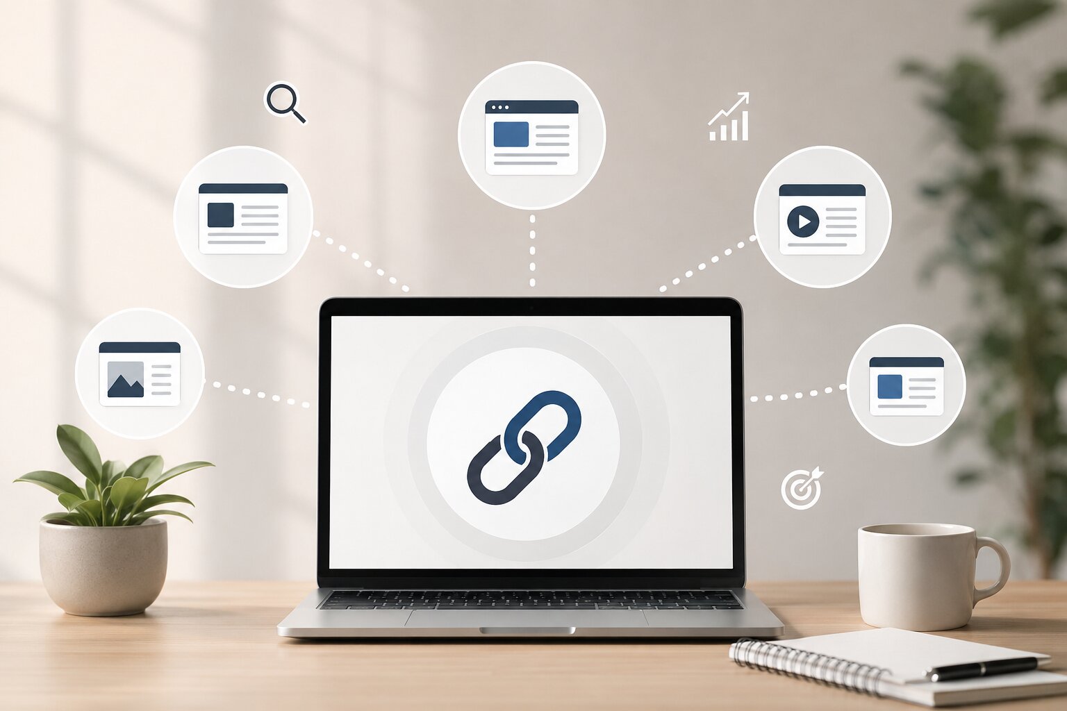 Strategi Digital PR untuk Membangun Backlink Berkualitas dan Meningkatkan Kredibilitas Website