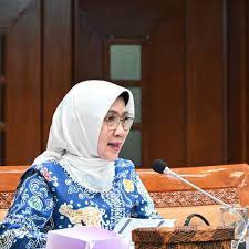 Dewi Coryati: Dari Aktivis Perempuan ke Kursi Parlemen RI