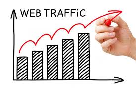 Cara Ini Bisa Membuat Pemula Mampu Mendapatkan Trafik Website yang Meroket dalam Waktu Cepat