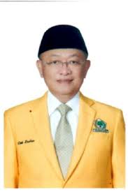 Cek Endra di DPR RI: Menyatukan Aspirasi Rakyat Jambi dalam Kebijakan Nasional