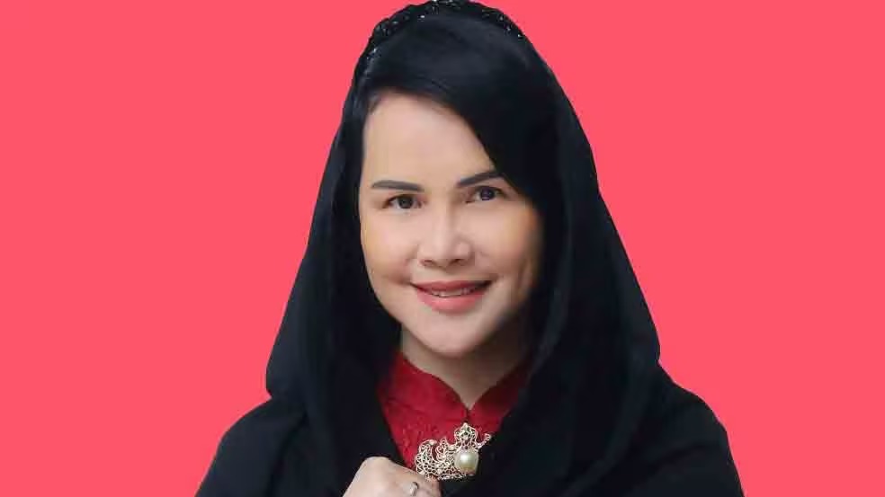 Profil Shanty Alda Nathalia: Sosok Inspiratif dari PDI-P Daerah Pemilihan Jawa Tengah IX