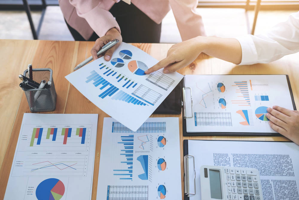 Menguasai Google Analytics: Strategi SEO Berbasis Data untuk Hasil Lebih Akurat