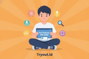 Cara Konsisten Belajar untuk Ujian Masuk IPB agar Hasil Lebih Maksimal