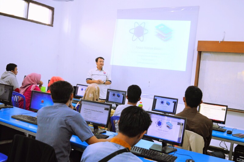 Mendobrak Mitos Seputar Kualitas Kelas Karyawan di Bandung