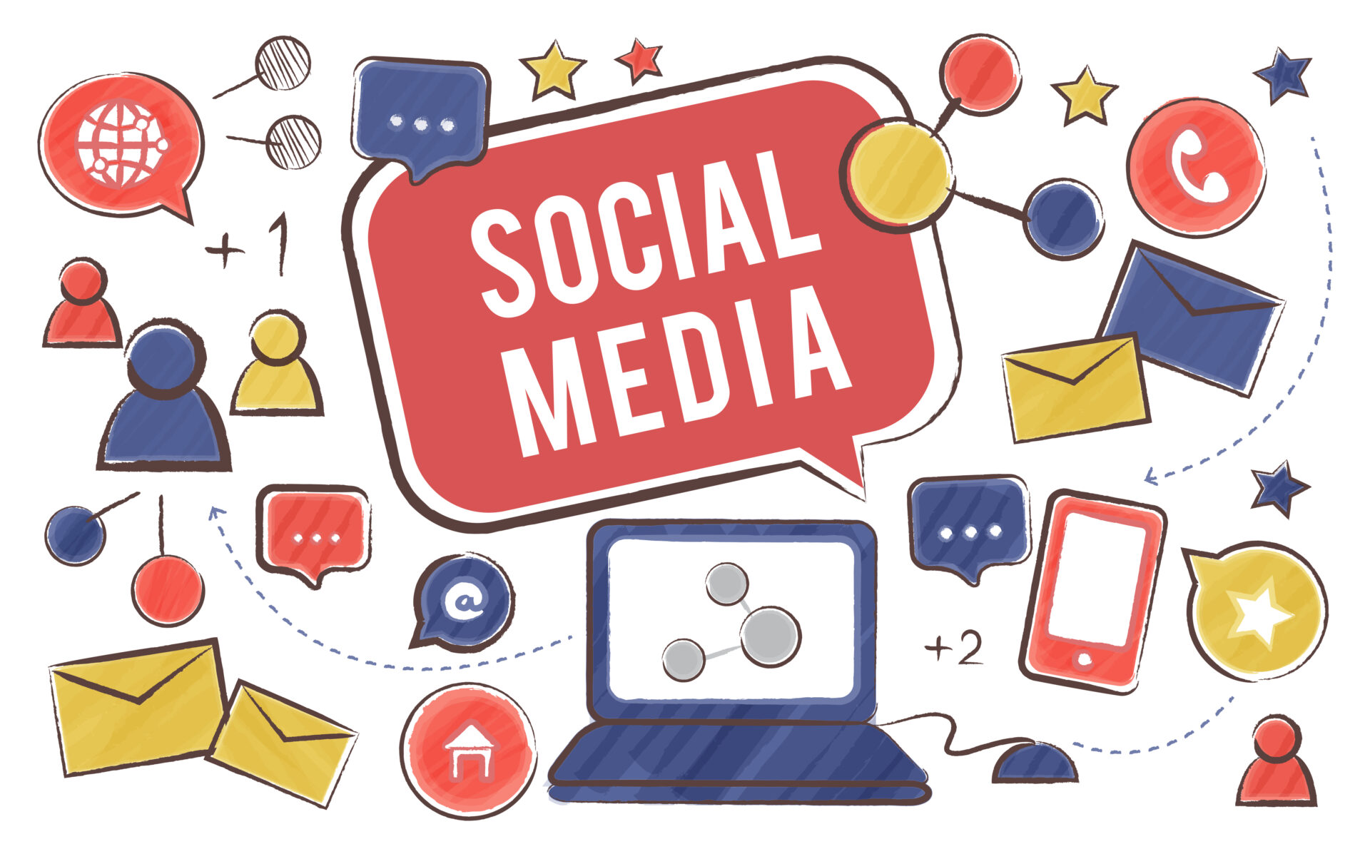 Ingin Engagement Naik? Coba Gunakan Jasa Share Otomatis!