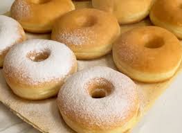 Donat Kentang Empuk: Lezatnya Olahan Tradisional yang Menggugah Selera