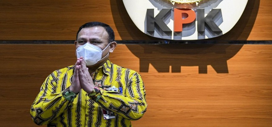 KPK Seperti Kehilangan Sebagian Taringnya Karena Para Pejuangnya Satu per Satu Pergi