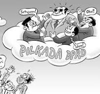 Meningkatkan Efektivitas Sosmed Viral Kampanye DPRD