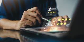 Jasa Review Produk Berpengalaman Melalui Website