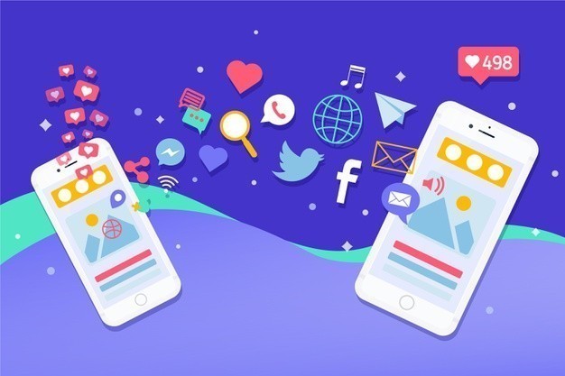 Mengapa Publikasi Media Sosial Secara Otomatis Penting dalam Strategi Digital Marketing