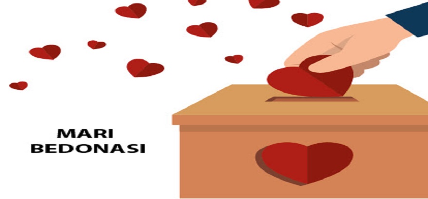 Menyalurkan Bantuan dan Kepedulian melalui Donasi